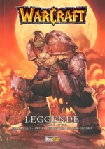 Warcraft: Leggende